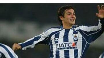 De Paula es duda frente al Numancia tras lesionarse ayer