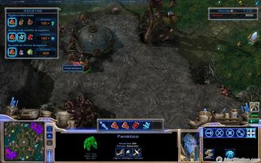 LVP: "Blizzard o Valve han entendido los e-sports"