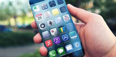 El iPhone 6 podría tener problemas de fabricación