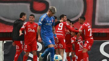 Tabla de posiciones Campeonato Nacional 2025 actualizada hoy, 20 de julio: fecha 16, fútbol chileno