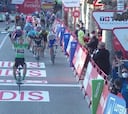 Resumen, ganador y resultados de la Vuelta a España: etapa 10