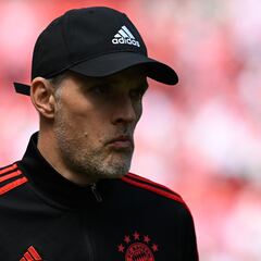 Despite pipping Borussia Dortmund to the Bundesliga title, Bayern immediately fired their CEO and sporting director. The manager could be next to go.