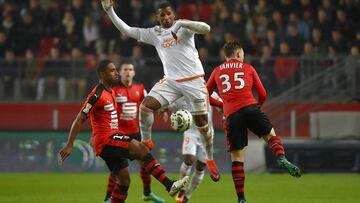 Las promesas a seguir en Ligue 2