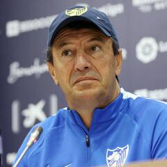 José: “Conseguimos que los rivales que visitamos terminen pitados”