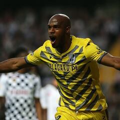 “Sueño con llevar a Colombia al próximo Mundial”