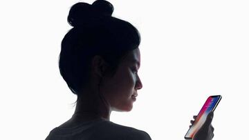 Por qué necesitas algo más que Face ID para desbloquear el iPhone X