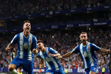 Espanyol, ¡®quiero y no puedo¡¯