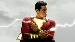 Shazam! Fury of the Gods