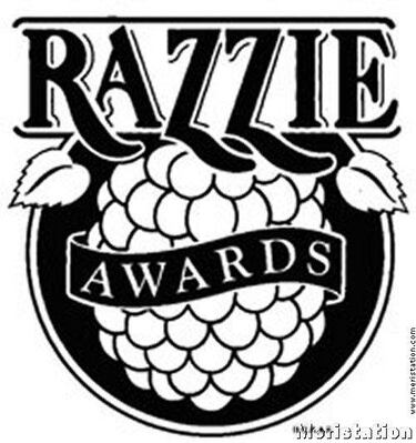 Anunciados los nominados a los Razzies 2005