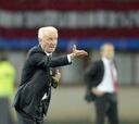 La eliminación de Irlanda provoca el adiós de Trapattoni