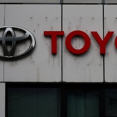 Toyota anuncia el retiro de ciertos vehículos por riesgo de accidente: Lista completa de modelos afectados
