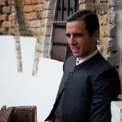 El torero Juan Ortega y Carmen Otte Alba podrían casarse a pesar del escándalo