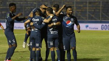 La liga plantea una serie de escenarios para que la temporada se reanude lo antes posible. Una opción es que no se juegue en San Pedro Sula y Tegucigalpa.