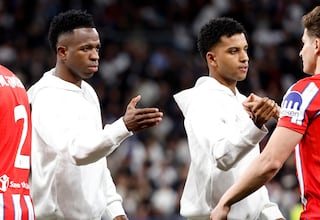 Una Supercopa a la brasileña