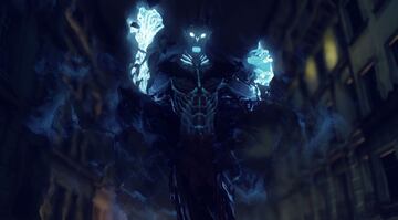 Captura de pantalla - Shadow Realms (PC)