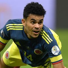 Luis Díaz al Puskás: ¿Cómo y dónde votar por su gol?