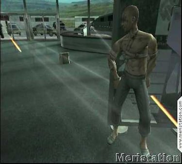 Second Sight, Impresiones (PlayStation 2)