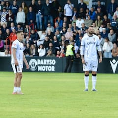 Cristian: “Me siento con confianza para afrontar lo que viene”