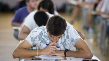 El f&uacute;tbol ofrece multitud de salidas profesionales de cara a los j&oacute;venes estudiantes de selectividad.