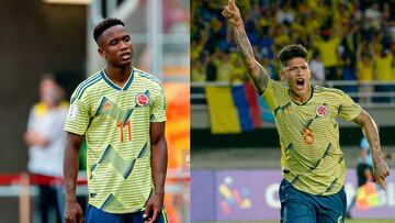 Sinisterra y carrascal