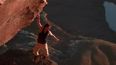 El accidente en ‘Misión imposible’ que terminó en una indemnización millonaria por negligencia en el rodaje	