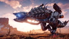 Horizon Zero Dawn en PC reduce su ritmo de actualizaciones; Guerrilla lo confirma