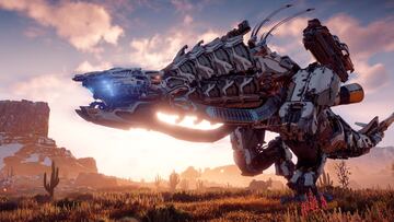 Horizon Zero Dawn en PC reduce su ritmo de actualizaciones; Guerrilla lo confirma
