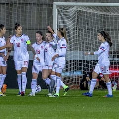 La Selección jugará en Cáceres un amistoso el 21 de octubre