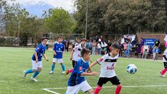 La gran final Campeonato Scotiabank: goleadores, valla menos batida y tabla