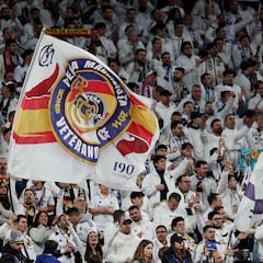 El Bernabéu estalla: “Los Negreira festejando la pasta que les cayó...”