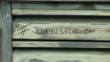 Joselu cumple la profecía
