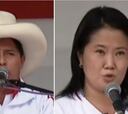 Debate Presidencial en Chota hoy, en vivo: reacciones y noticias | Keiko Fujimori vs Pedro Castillo