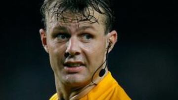 El holandés Kuipers arbitrará al FC Barcelona en Stuttgart