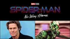 Spider-Man: No Way Home