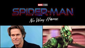 Spider-Man: No Way Home