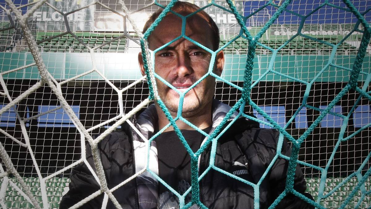 Nino: “Confío en el Elche y creo que podemos ganar” 