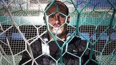 Nino: “Confío en el Elche y creo que podemos ganar”