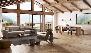 Un experto en decoración descubre las tendencias de moda imprescindibles para tu hogar 