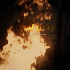 My Way, el camino de Alejandro Bonafe