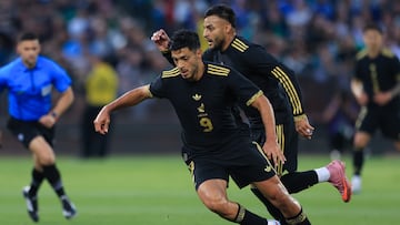 Nueve años amparan a México ante Corea del Sur