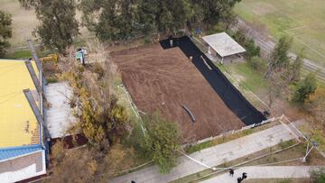Anuncian la nueva “joya” de la selección chilena: “Con esto dejaremos de fallarles a nuestros jugadores”