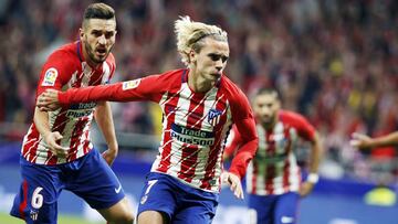 Atlético-Barcelona: fecha, canal, horario, TV y dónde ver online