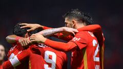 El plan maestro del Toluca para el bicampeonato de la Liga MX