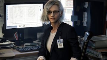 resident evil 9 requiem grace ashcroft