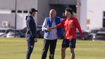 Independiente recibe el último golpe: reacción inesperada en Argentina