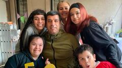 Brilló y fue campeón en un recordado Clásico Universitario: “La UC es el mejor equipo del país”