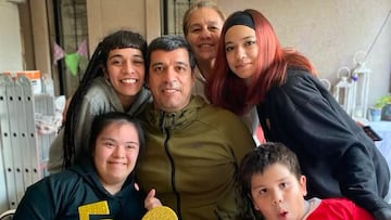 Brilló y fue campeón en un recordado Clásico Universitario: “La UC es el mejor equipo del país”