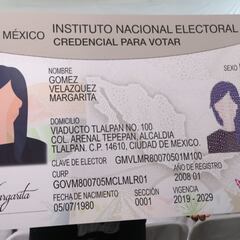 ¿Cómo consultar la vigencia de la credencial del INE para votar el 2 de junio? | Elecciones 2024
