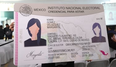 ¿Solicitaste la reimpresión de tu Credencial para Votar por robo o extravío?: Fecha límite para recogerla y votar en la elección judicial 2025