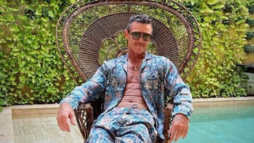 Luke Evans, actor de &#039;R&aacute;pidos y Furiosos&#039;, denuncia mala atenci&oacute;n de club en Cartagena. Conozca qu&eacute; ha pasado, qu&eacute; dijo el actor y las directivas del club.